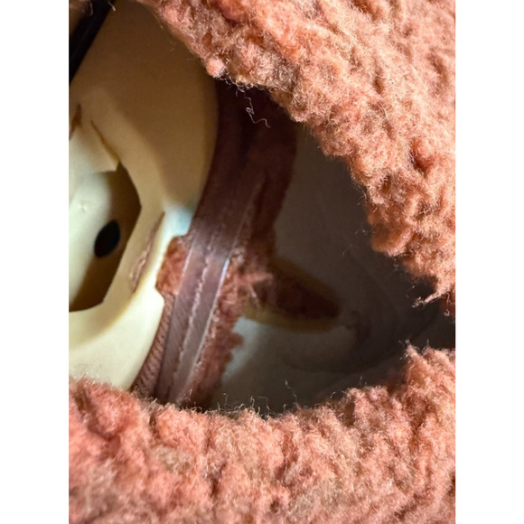 Rowlf Puppet Muppet Doll #852 Fisher Price Dog Hand Jim Henson Vintage 1977 READ - Picture 13 of 16